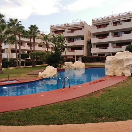 阿利坎特Playa Flamenca Dream公寓 外观 照片